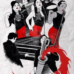 Postmodern Jukebox + 'James Bond' Theme –Style Ariana Grande Cover Ft. Cristina
