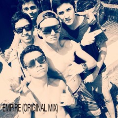 Empire (Original Mix) Ft. Georges