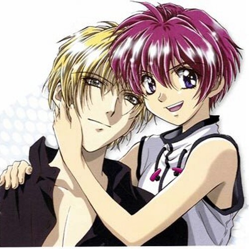 Stream Anime Music Gravitation Sleepless Beauty By Ritsu Chan Listen Online For Free On Soundcloud