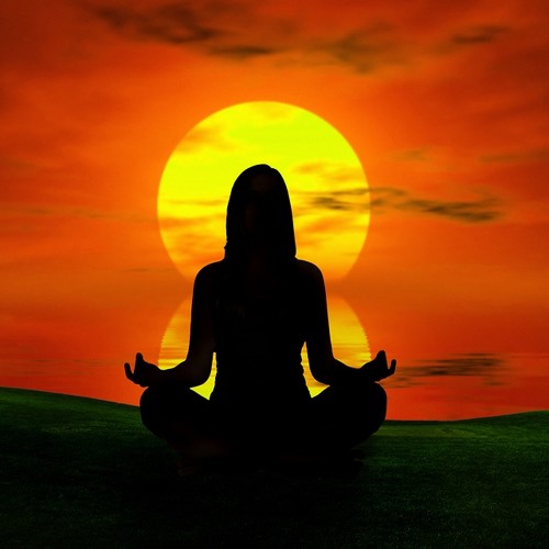 Alpha Brainwave Relaxation In A Vial By Dr. Kcintobor