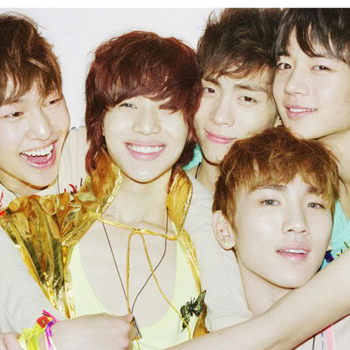 SHINee　Romeo : SHINee 2nd Mini Album SHINee 2nd Mini Album - Romeo – Choice Music LA