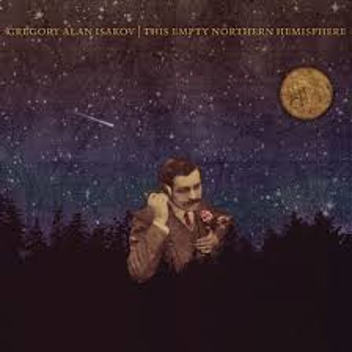 Gregory Alan Isakov - Words (Empty Arena)