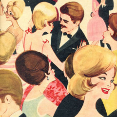 Postmodern Jukebox + Vintage 1950s Sock Hop – Style MAGIC! Cover Ft. Von Smith -