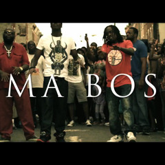 Im A Boss ( Meek Mill Ft. Rick Ross ) DeToX & Dzastr- Boss  RMX