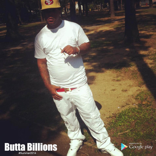 Stream BUTTA BILLIONS BETTER DAYS by bookingrfdigital | Listen online ...