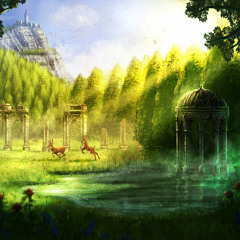 A Story Of The Past - Piano Solo