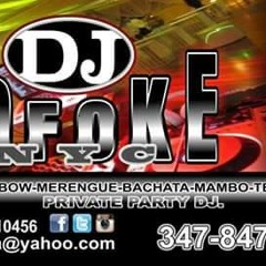 Teodoro Reyes Dile Que Yo Soy Tu  Macho (DJSofoke Intro Outro) 75 BPM  - DJSofokeNyc!$!