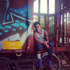 Flyy Boy - Waitin  (Prod. By Penacho Beats Ft. Drew The   Ntellekt)