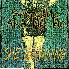 ShootaMc (mr mc) - she be wining
