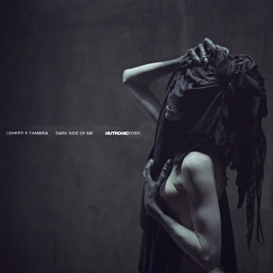 Stream Dark Side Of Me [Coheed & Cambria Cover] by Nutronic
