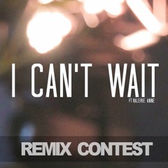 EMASOUND Feat. Valerie Anne - I Cant Wait (Pitt Gutierrez Remix)