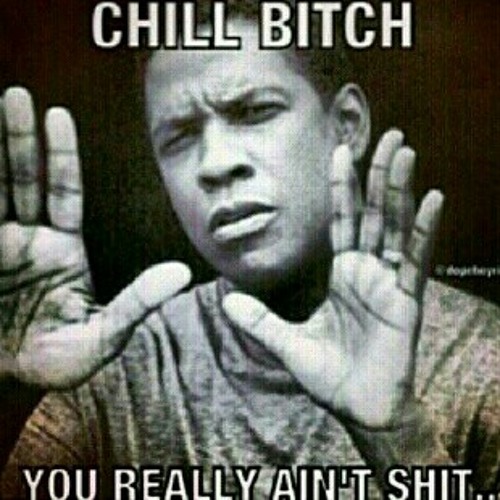 Fucc wit me - Tk ft. Mikey Too Savage and Lil Nogood