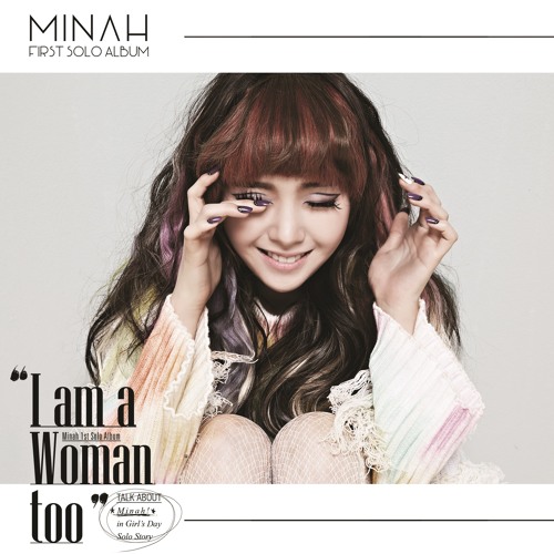 Stream 나도 여자예요 I Am A Women Too Minah Girl S Day Cover By Allstao By 1106 Listen Online For Free On Soundcloud Stream 나도 여자예요 I Am A Women Too Minah Girl S Day Cover By Allstao By 1106 Listen Online For Free On Soundcloud