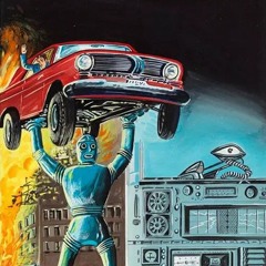 Gimme The Beat (remixed, bashed around, stomped on by trolls)