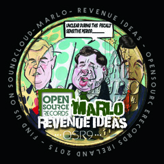 Marlo - Revenue Ideas (Free DL)