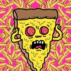 Pizza rap - feat. Lil' J