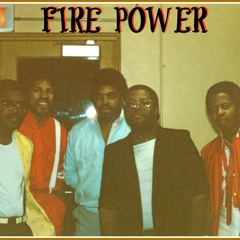 "He Can Change Your Life"  Garry Moore - from the 1984 album of his former Band FIRE POWER