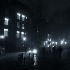 strangers in the night