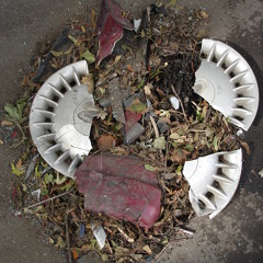 Blue Factory Flame (Songs: Ohia cover)