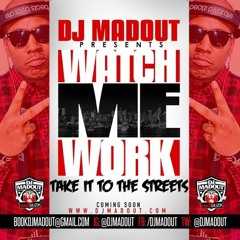 Mad Out Hip Hop 2k15 Final