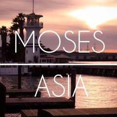 Chill Pad Deluxe (Cover) - Moses & Asia Meilu