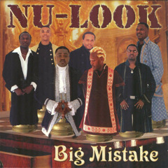 Lanmou'n Pa Fini -  Nu Look