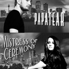 Fallen Luck- Papa Tear & Mistress Of Ceremony Produced By The Fresh Testament (Mixed By Espa)