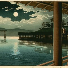 133 - 만월 (滿月, full moon)