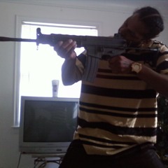 Got Yo Strap ft. Doe Bezy & P.K. (Produced By Zone Beats)