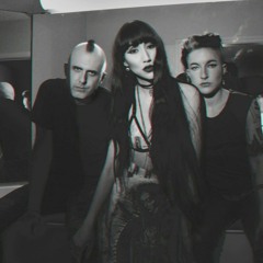 Nostalgia- On the Darkside