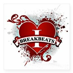 FUNKY ASS BREAKS!  (FULL MIXES)
