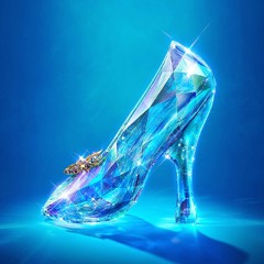 Lavender's blue - Cinderella 2015 OST