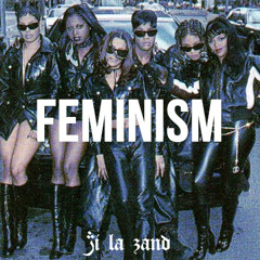 FEMINISM - A MIX