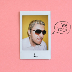 YO! YOU! prod by KREVA