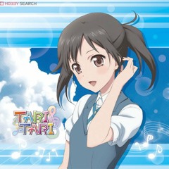 Tari Tari - Kokoro No Senritsu