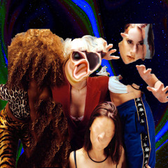 Spice Girls - Wannabe (pigeon toucher remix)