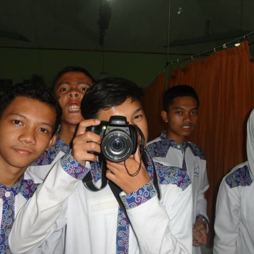 Stream Mars ILC Cover Rohis SMKN 5 Bandung by Arief Mochamad Fajar ...