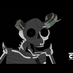 The Litch Hop- Adventure Time Remix