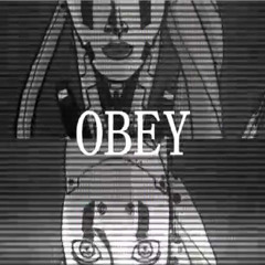 【Yuzuki Yukari V4 LIN】 Obey 【Vocaloid 4 COVER】