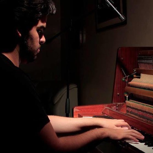 Stream Come Un Fiore Ludovico Einaudi By Pepe Campos Ramirez Listen Online For Free On Soundcloud