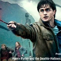 Courtyard Apocalypse - OST Harry Potter and The Deathly Hallows Part 2 (Cover) by Ruhut Tambunan
