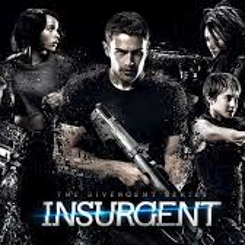 Stream Regarder Divergente 2 l insurrection VOIR FILM STREAMING by