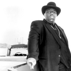 Sky Is The Limit (Canseco Remix) - Notorious Big