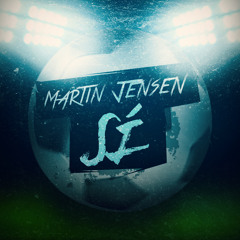 Martin Jensen - Sí