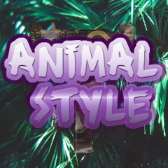 animal style ft. vanessa lynnae