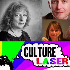 [CL2] Jo Clifford / The critical filter