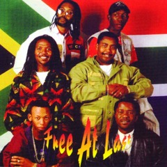 🇿🇦  🇿🇦  Free At Last (ex Slaves)_ Isa Isa (fijian song) 🇫🇯 🇫🇯