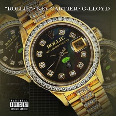 G-Lloyd & Kev Cartier - Rollie