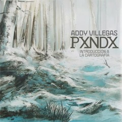 Introducción a la Cartografía - Adel Villegas (Cover - Pxndx)