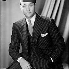 ضحيت غرامي- محمد عبد الوهاب